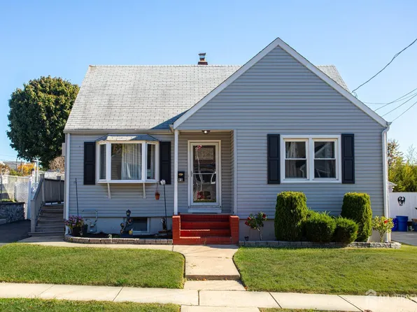 93 Woodland Ave, South Amboy, NJ 08879