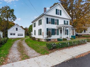 60 Depot Street, Wallingford, VT 05773