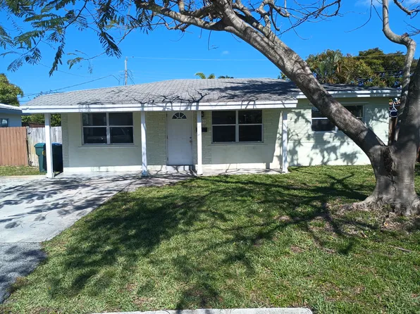 4800 NE 5th Ave, Fort Lauderdale, FL 33334