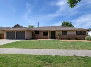 136 E Simpson Ave, Fresno, CA 93704