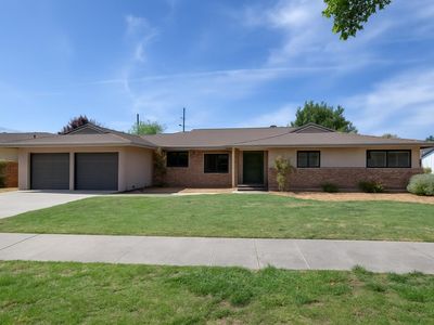 136 E Simpson Ave, Fresno, CA, 93704