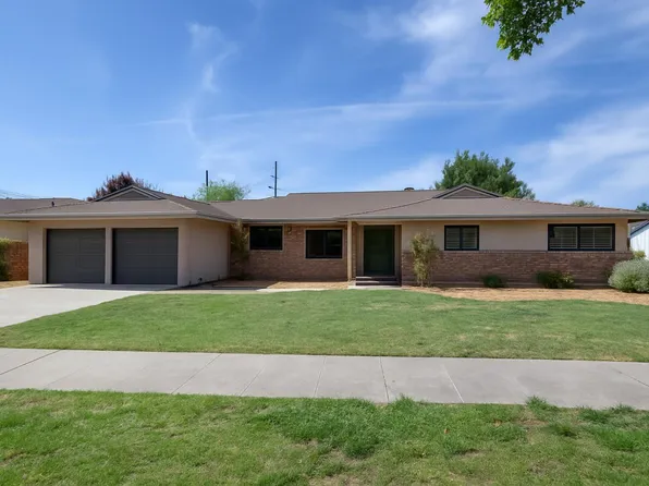 136 E Simpson Ave, Fresno, CA 93704