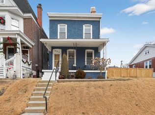 328 E 9th Ave, Conshohocken, PA 19428