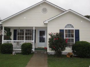 1015 Autumn Dr, Murrells Inlet, SC 29576