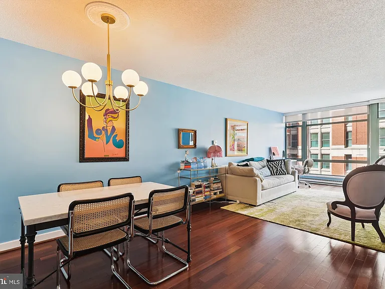 1150 K St NW #706 — Photo 14
