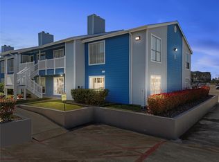 3506 Cove View Blvd APT 1615, Galveston, TX 77554