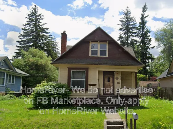 1618 E 11th Ave, Spokane, WA 99202
