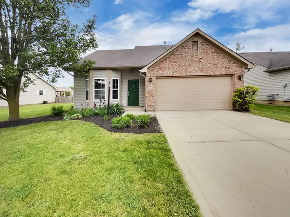 5533 Wood Hollow Dr, Indianapolis, IN 46239