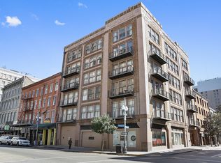 441 Gravier St APT 6, New Orleans, LA 70130