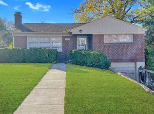 107 Canterbury Rd, Danville, VA 24541