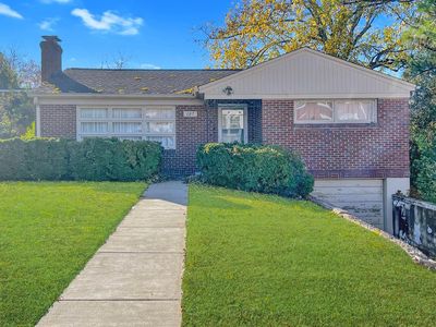 107 Canterbury Rd, Danville, VA, 24541