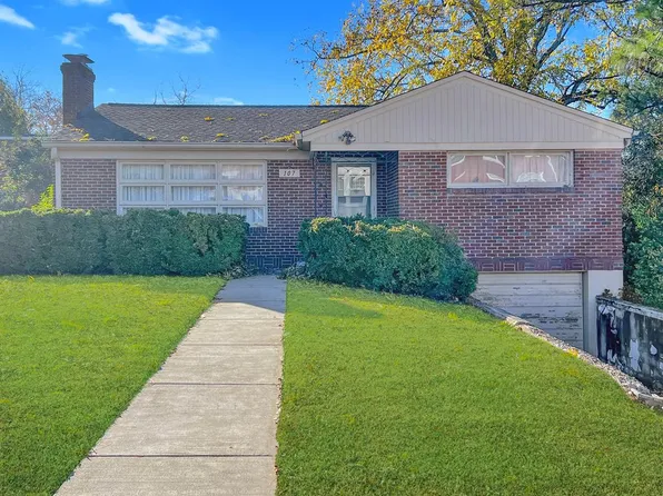 107 Canterbury Rd, Danville, VA 24541