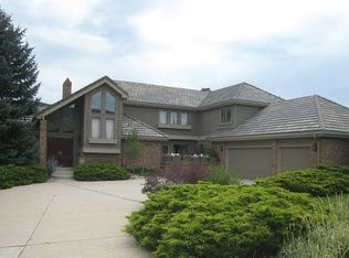 10 Blue Grouse Rdg, Littleton, CO 80127