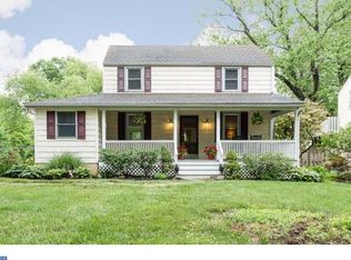 106 Morningside Cir, Wayne, PA 19087