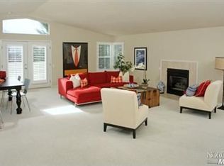 18 Stetson Ave, Kentfield, CA 94904