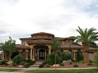 1615 Villa Rica Dr, Henderson, NV 89052