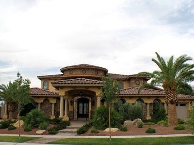 1615 Villa Rica Dr, Henderson, NV, 89052