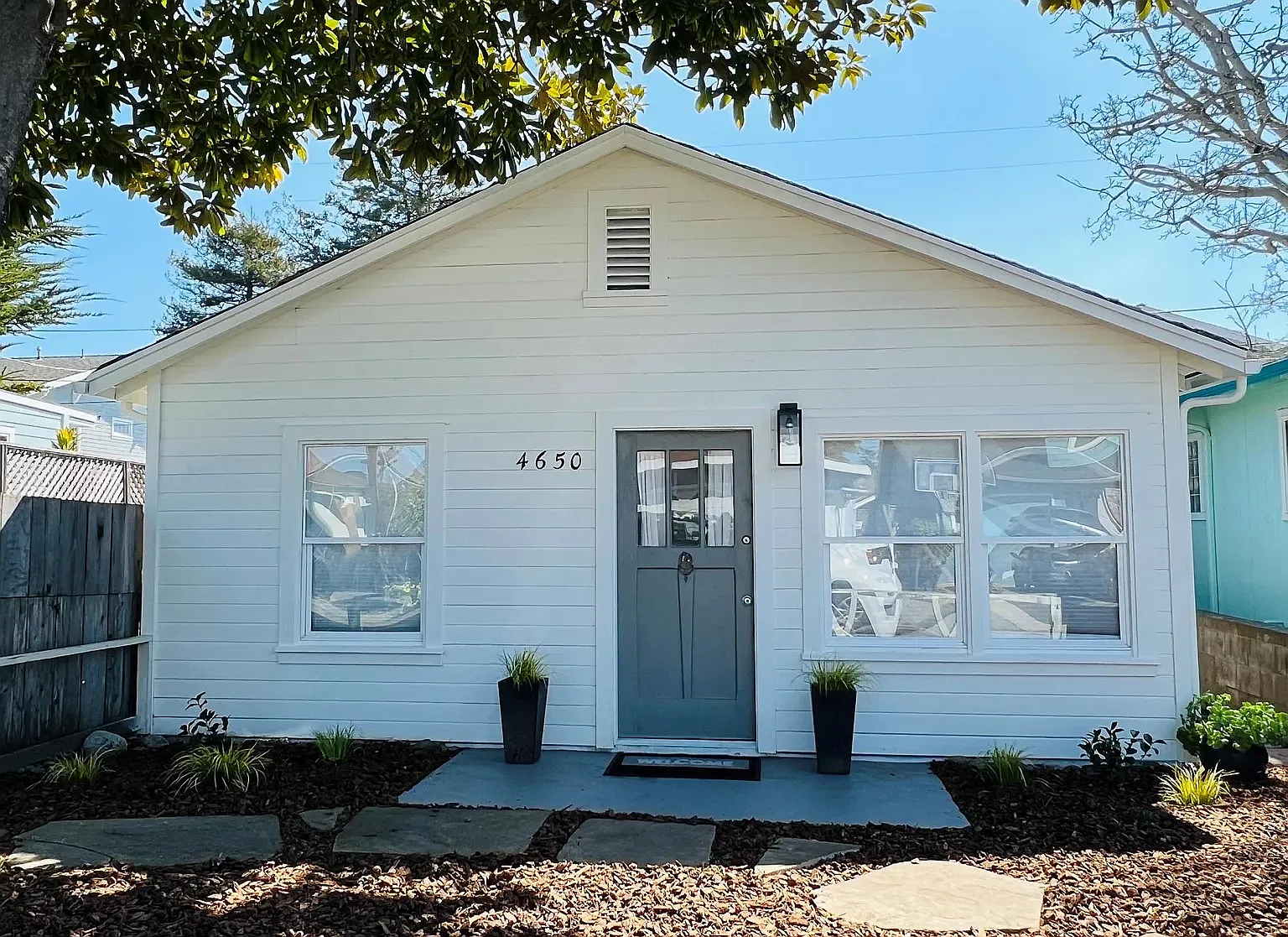 1 bed, 528 sqft, $3,400 — Photo 1