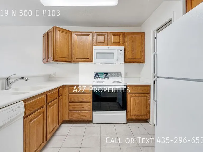 419 N 500 E #103 — Photo 7