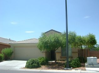 4889 Monteleone Ave, Las Vegas, NV 89141