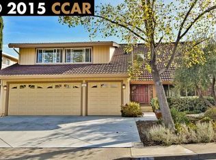 756 Bramble Ct, Walnut Creek, CA 94598