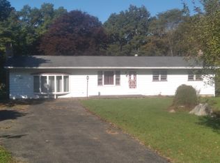 2087 Rocky Grove Ave, Franklin, PA 16323