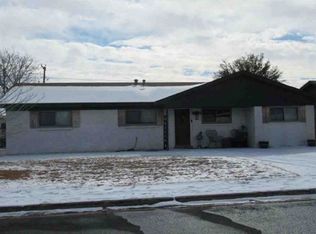 4715 Laura Dr, Midland, TX 79703