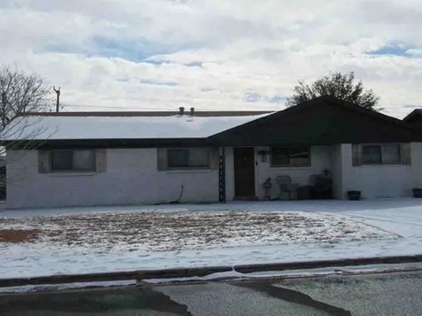 4715 Laura Dr, Midland, TX 79703