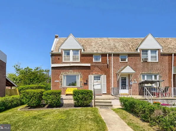 2411 Fairway, Baltimore, MD 21222