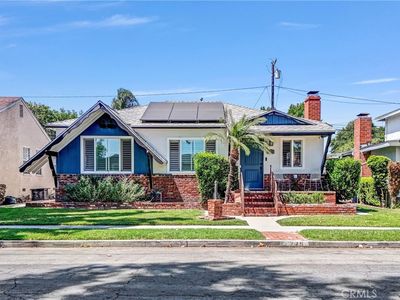 275 E Bort St, Long Beach, CA, 90805