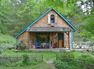 1854 Lower Dingle Hill Rd, Andes, NY 13731