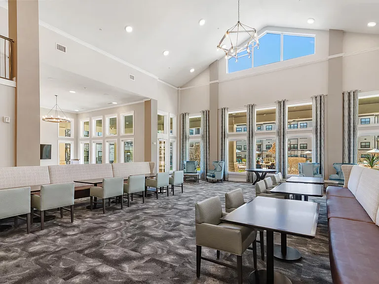 Solea Alamo Ranch 55+ Active Adult — Photo 18