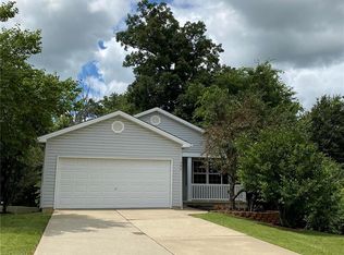 295 Sandra Way, Winfield, MO 63389