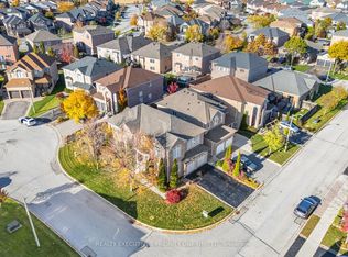 56 Regency View Hts, Vaughan, ON L6A 3T8