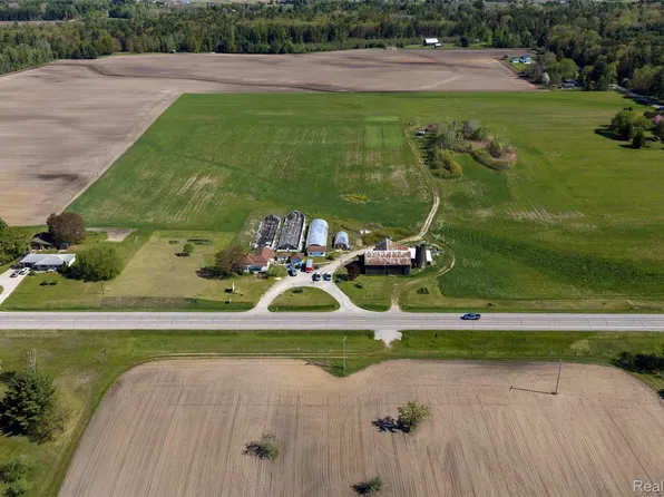 850 W M 55, Tawas City, MI 48763