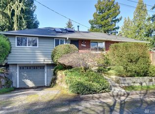 634 N 203rd Ln, Shoreline, WA 98133