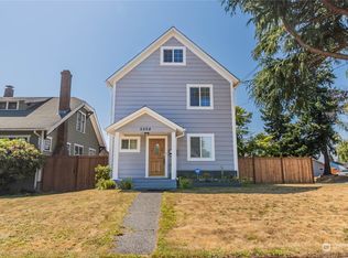 5204 S Thompson Ave, Tacoma, WA