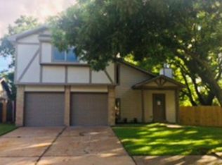 7502 Tetela Dr, Houston, TX 77083