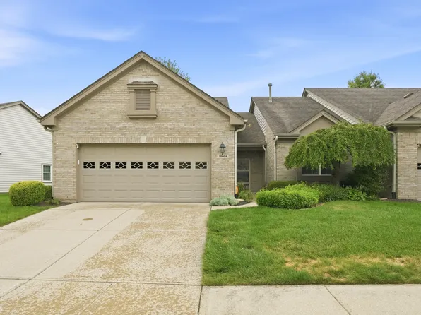 10504 Muir Ln, Fishers, IN 46037