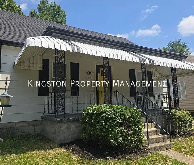 309 Dorsey Ave — Photo 1