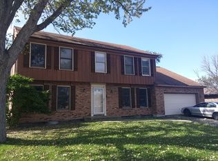 835 Damico Dr, Chicago Heights, IL 60411