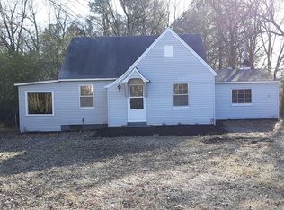 6315 Cold Springs Rd, Paducah, KY 42003