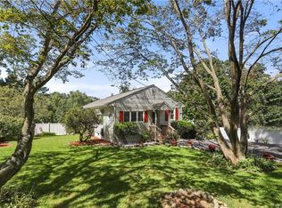 3635 Sagamore Ave, Mohegan Lake, NY 10547