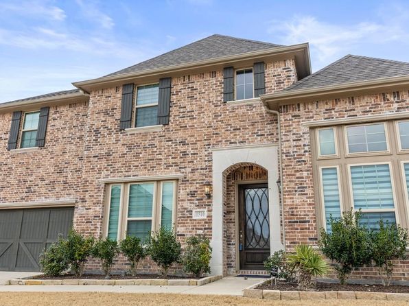 Home for Sale in Prosper TX