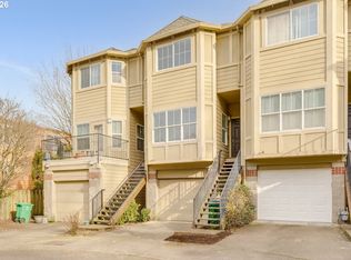 4906 SW 1st Ave, Portland, OR 97239