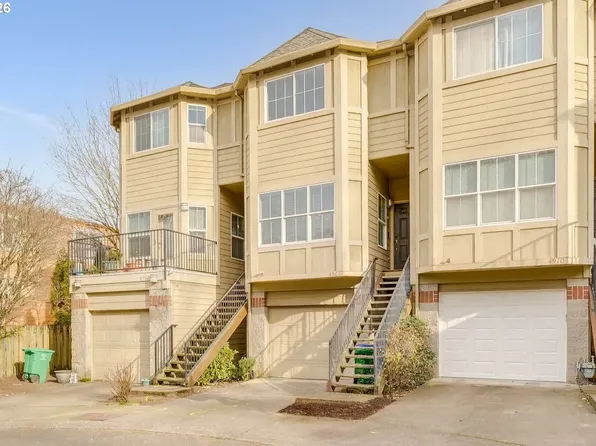 4906 SW 1st Ave, Portland, OR 97239