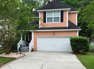 651 Fair Spring Dr, Charleston, SC 29414