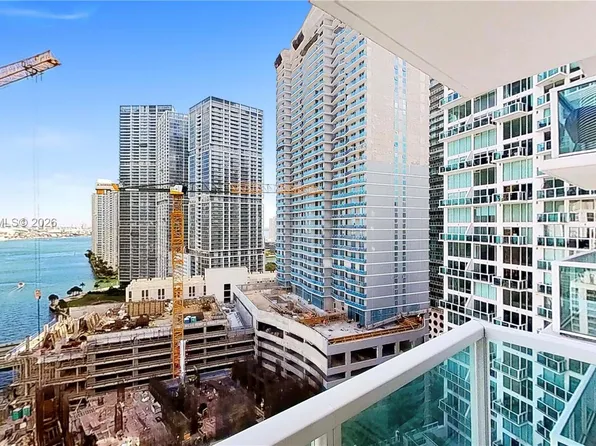 31 SE 5th St APT 2408, Miami, FL 33131