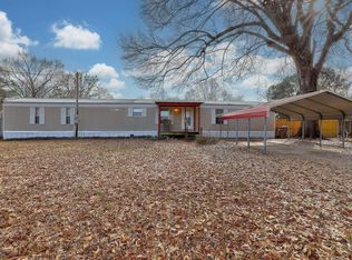 543 Birch St, Maud, TX 75567