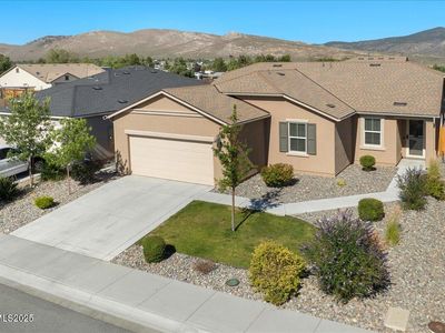 6945 Lookout Peak Dr, Carson City, NV, 89701